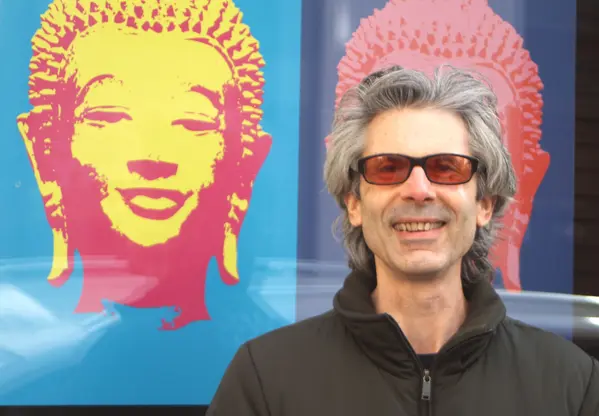 Mark Epstein avatar