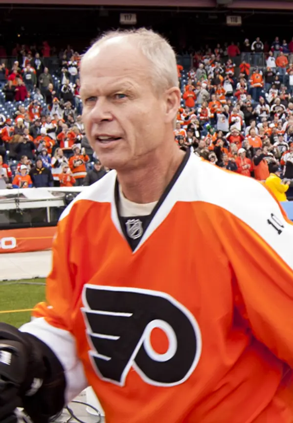 Mark Howe avatar