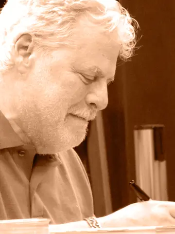 Mark Kurlansky profile