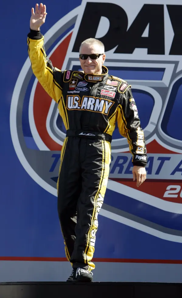 Mark Martin avatar