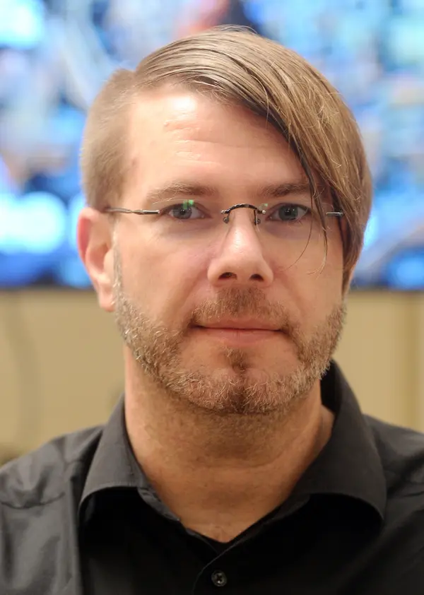 Markus Heitz avatar