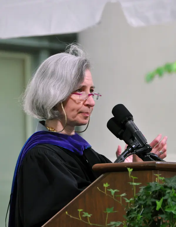 Martha Minow avatar