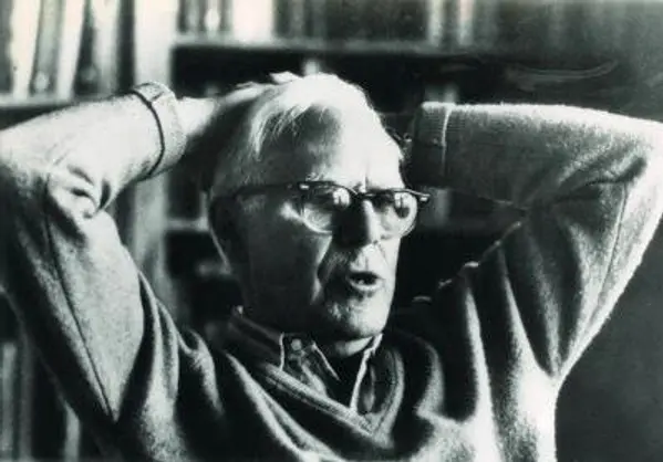 Martin Gardner avatar