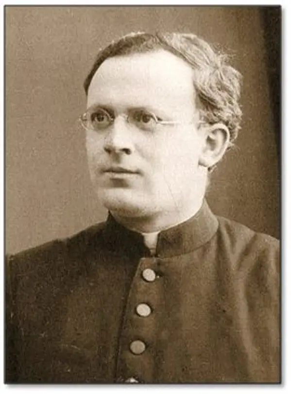 Martin Grabmann avatar
