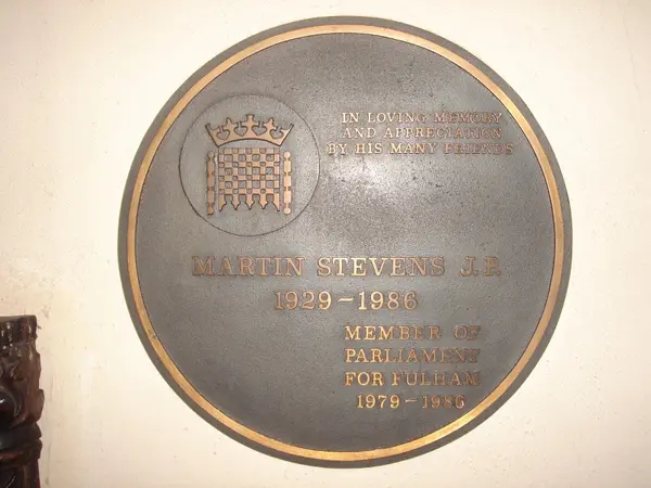 Martin Stevens avatar