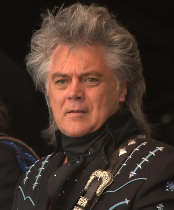 Marty Stuart avatar