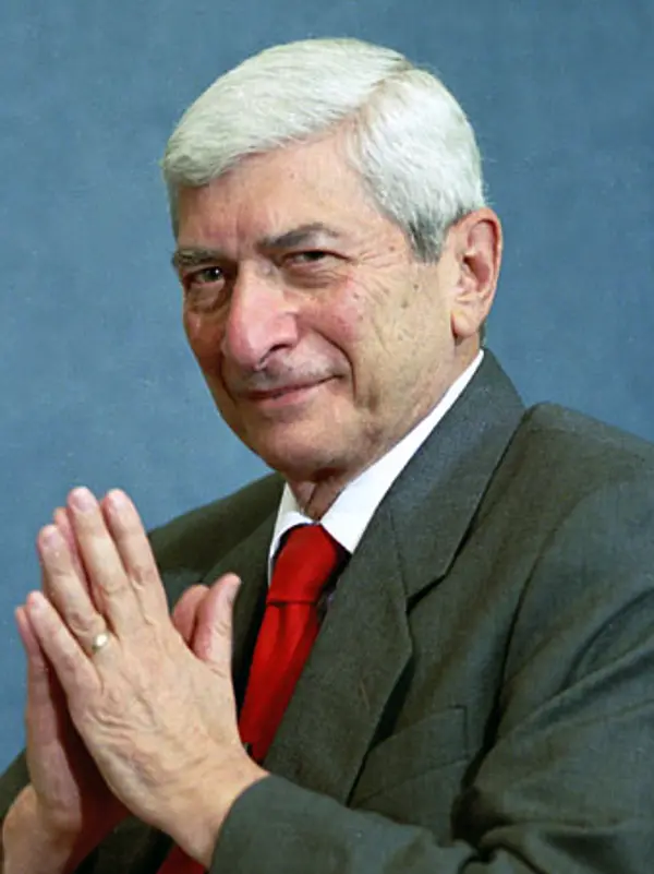 Marvin Kalb avatar