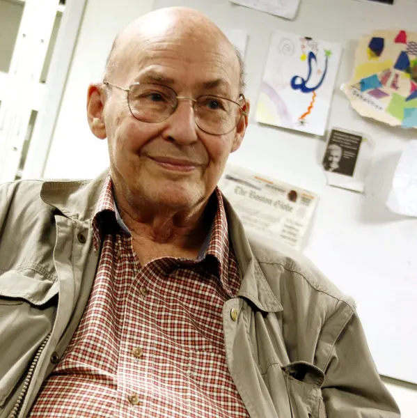 Marvin Minsky avatar