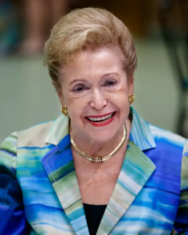 Mary Higgins Clark avatar