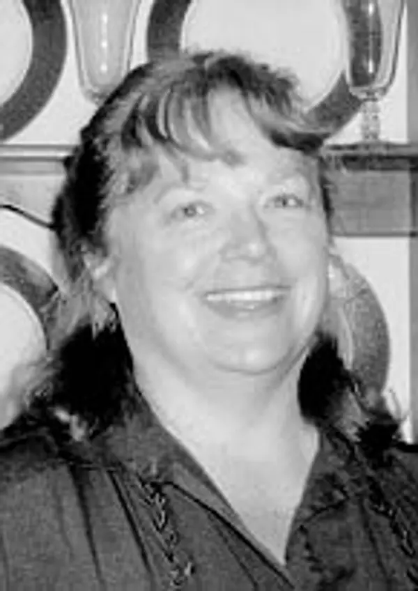 Mary Hood avatar