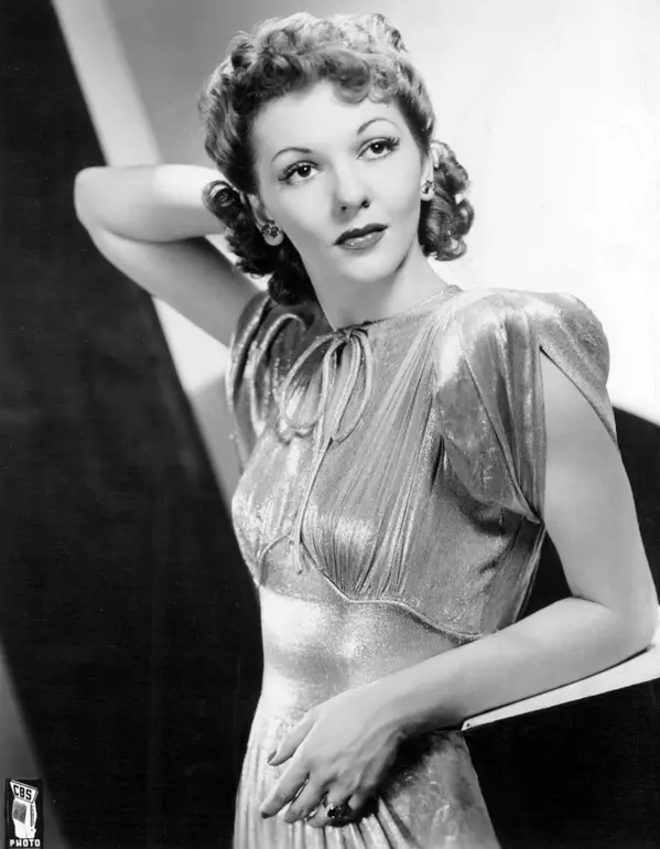 Mary Martin avatar