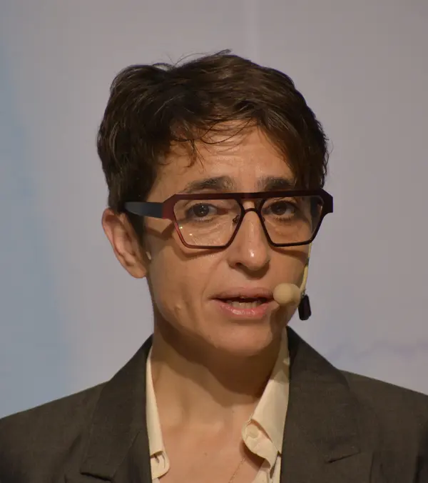 Masha Gessen avatar