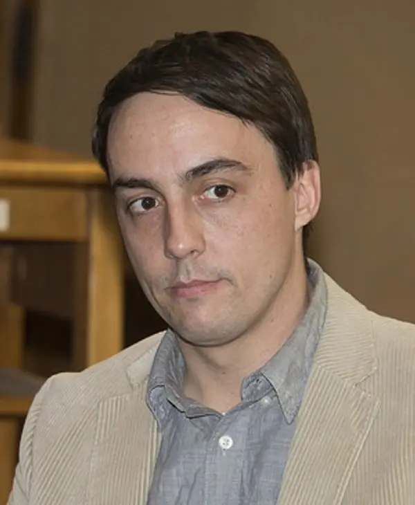 Matt Gallagher avatar