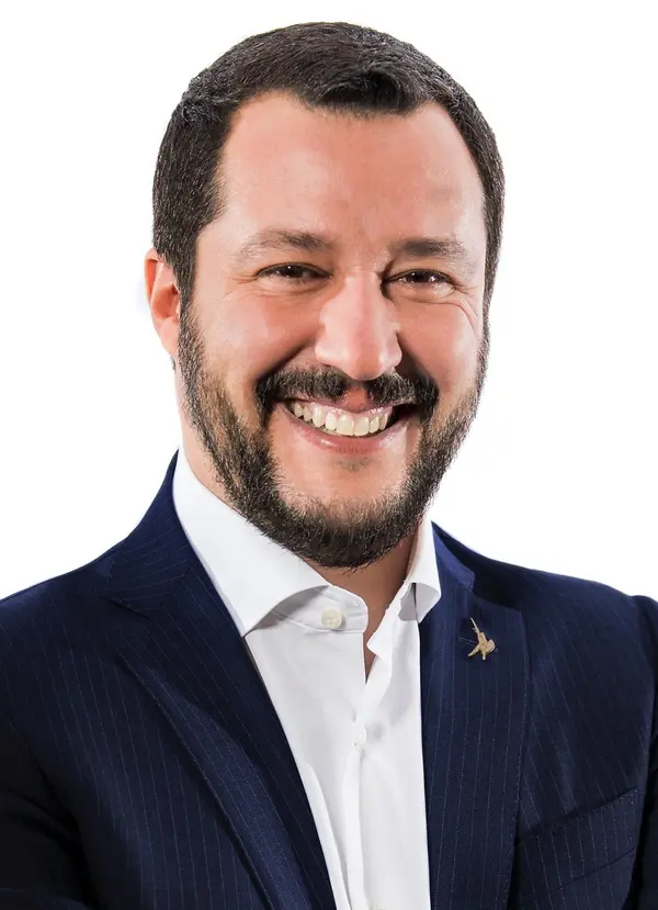 Matteo Salvini avatar