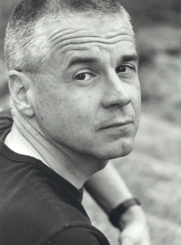 Matthias Politycki avatar