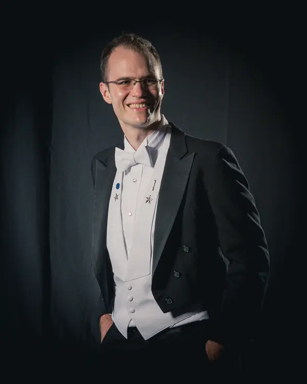 Max Gladstone avatar