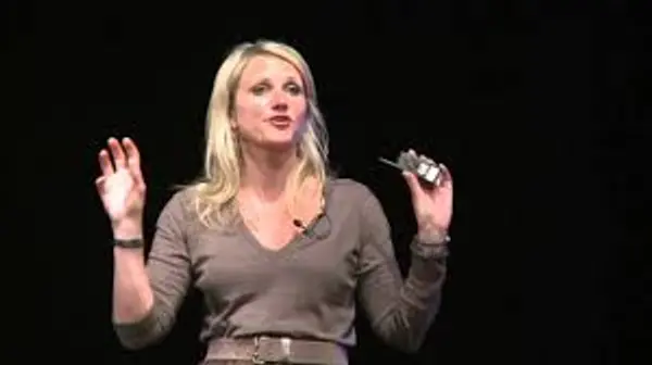 Mel Robbins avatar