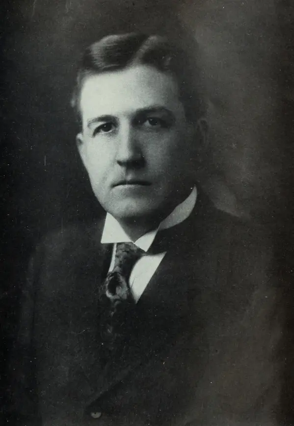 Meredith Nicholson avatar