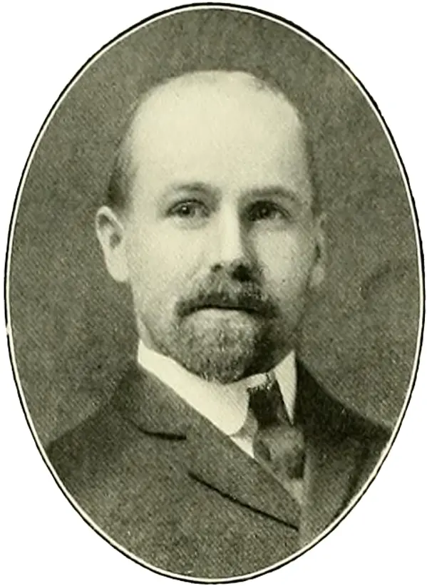 Merritt Lyndon Fernald avatar