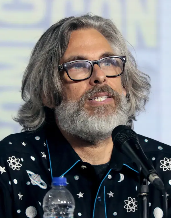 Michael Chabon avatar