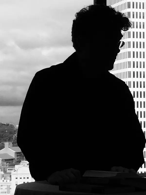 Michael Cisco avatar