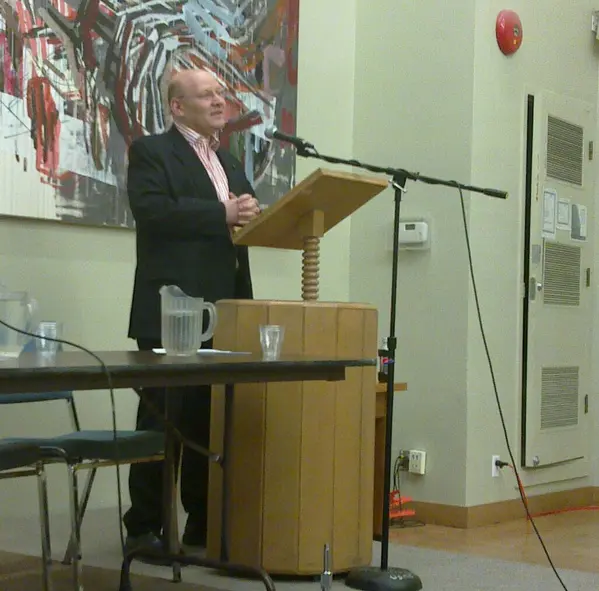 Michael Coren avatar