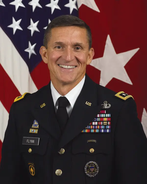 Michael Flynn avatar