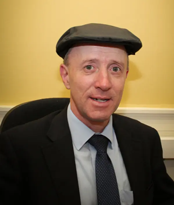 Michael Healy-Rae avatar