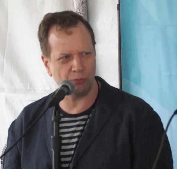 Michael Kupperman avatar