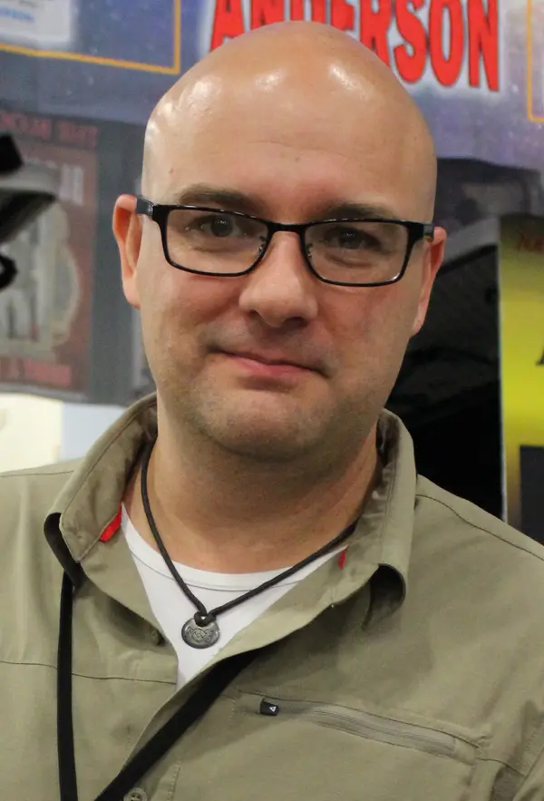 Michael Livingston avatar