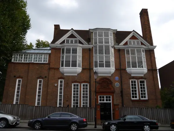 Michael Powell avatar