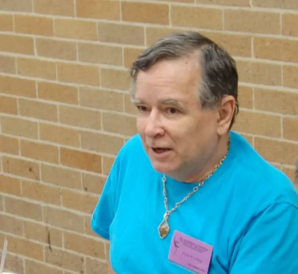 Michael R. Collings avatar