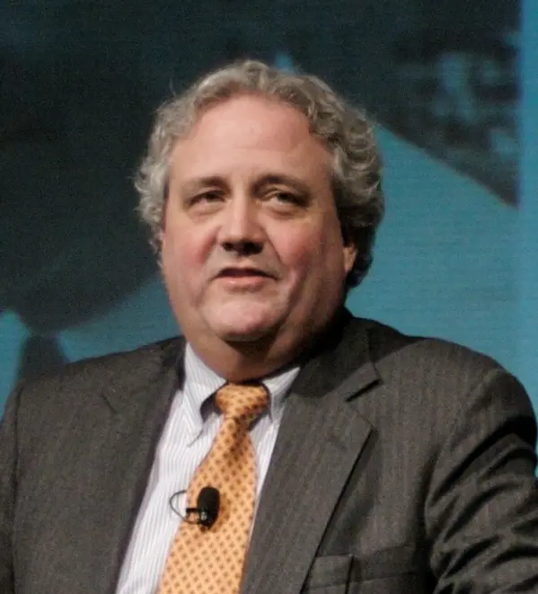 Michael S. Malone avatar