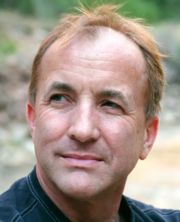 Michael Shermer avatar