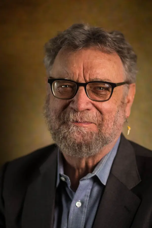 Michael Swanwick avatar