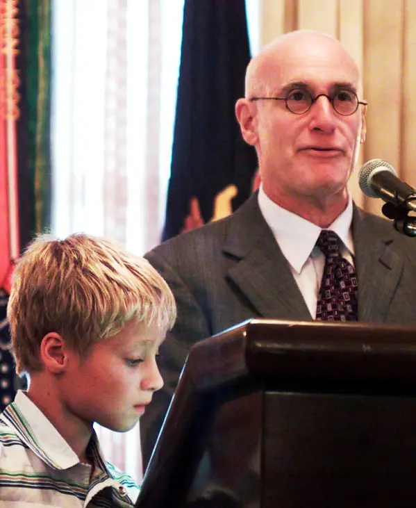 Michael Weisskopf avatar