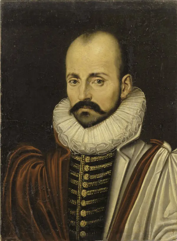Michel de Montaigne avatar