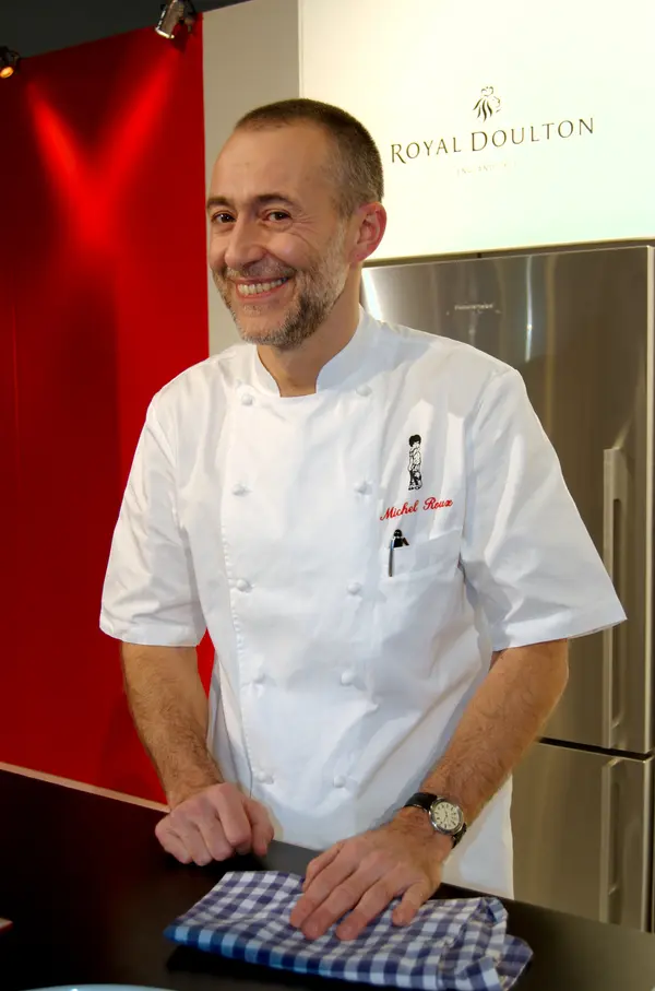 Michel Roux jr avatar