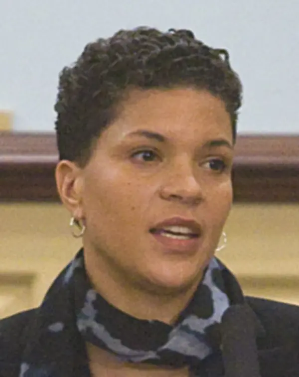 Michelle Alexander avatar