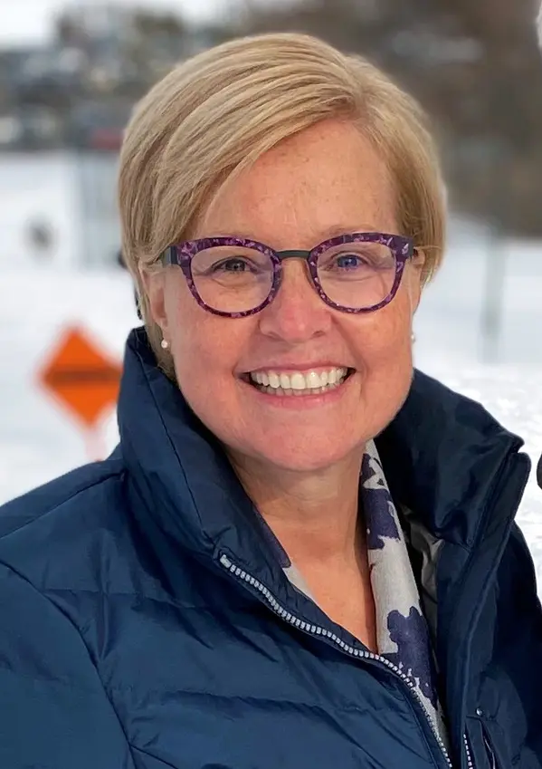 Michelle Douglas avatar