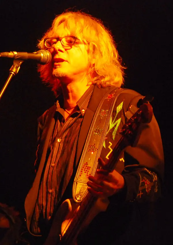 Mike Mills avatar