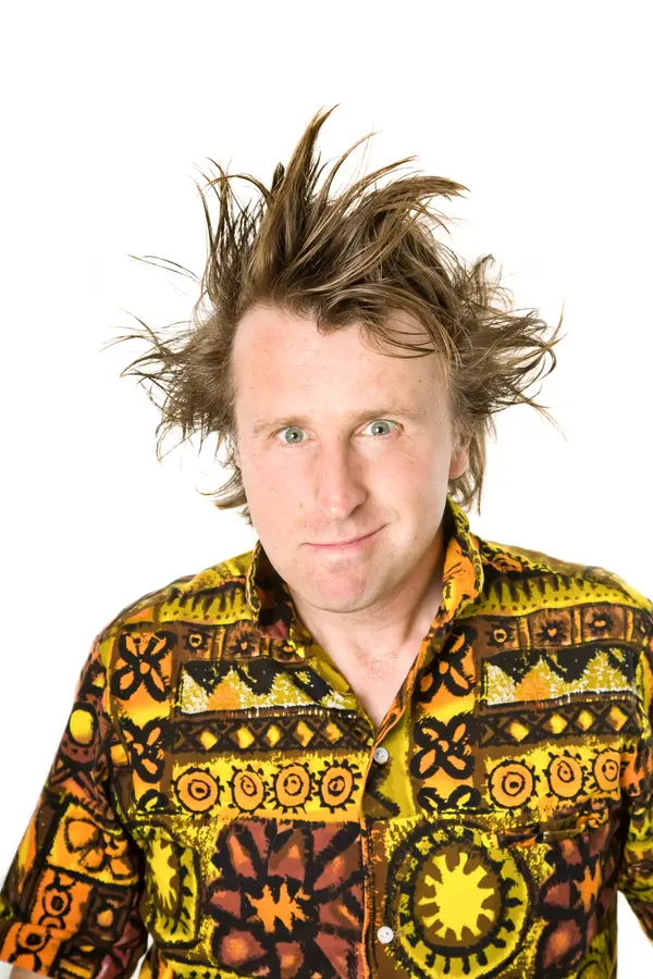 Milton Jones avatar