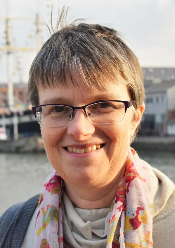 Molly Scott Cato avatar