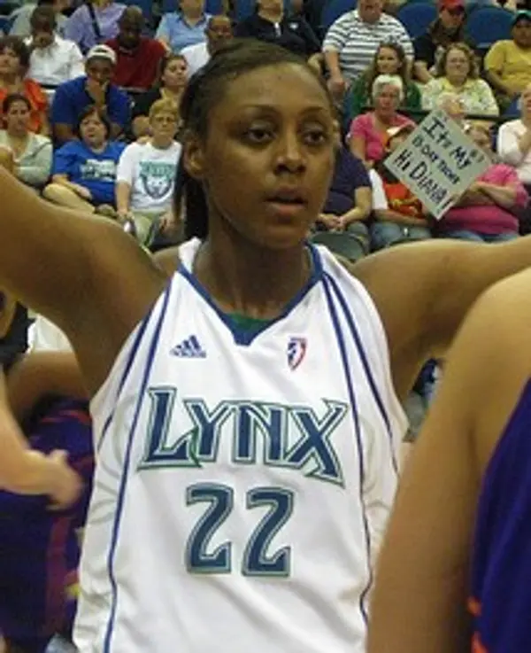 Monica Wright avatar