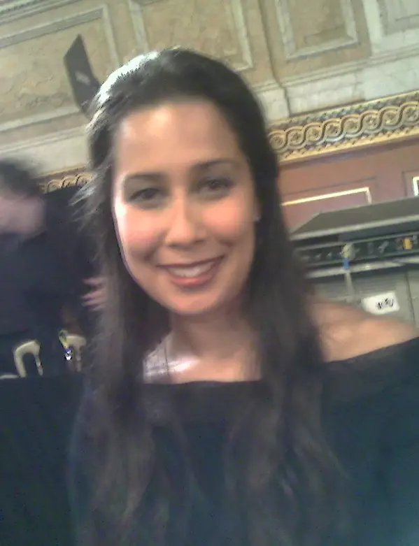 Monica Yunus avatar