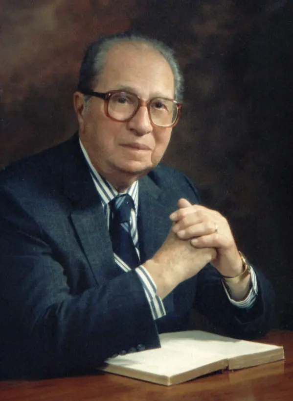 Mortimer J. Adler avatar