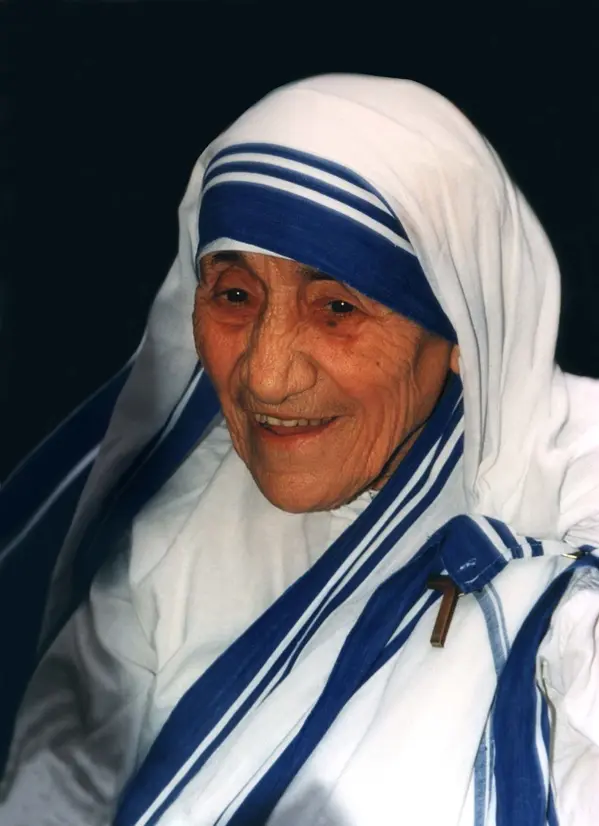 Mother Teresa avatar