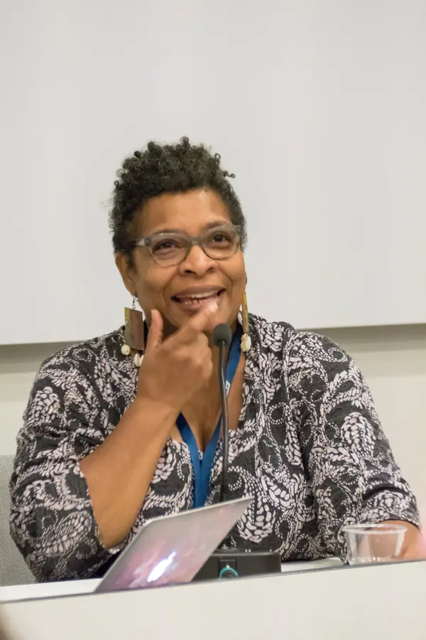 Nalo Hopkinson avatar