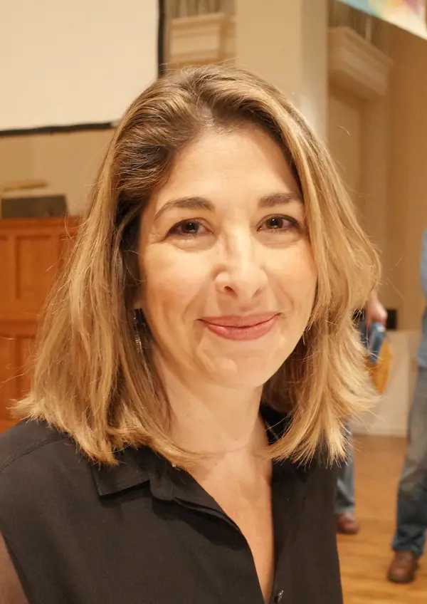 Naomi Klein avatar