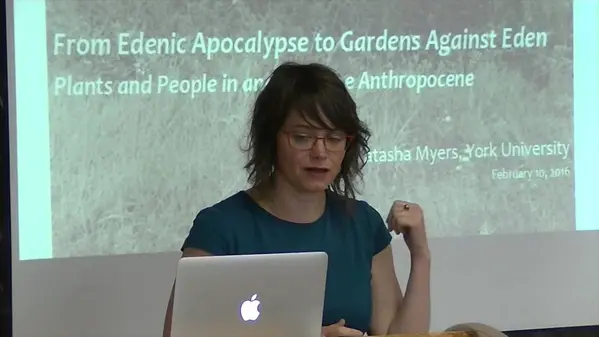 Natasha Myers avatar